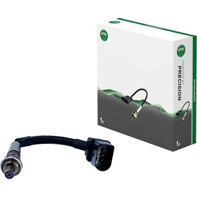 NGK 1825 Lambda Anturi - Happianturi - Audi, Seat, Skoda, Vw, Lamborghini - Sonde Lambda NGK 1825 Lambda Anturi - Happianturi - Audi, Seat, Skoda, Vw, Lamborghini - Sonde Lambda