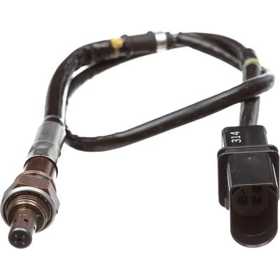NGK Modell 1851 Lambdasonde - Sauerstoffsensor für VW, Audi, Skoda NGK Modell 1851 Lambdasonde - Sauerstoffsensor für VW, Audi, Skoda