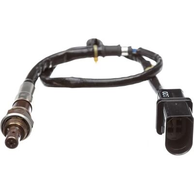 Sonda lambda NGK 1868 per Audi, VW, Skoda - 5 fili, 680mm Sonda lambda NGK 1868 per Audi, VW, Skoda - 5 fili, 680mm