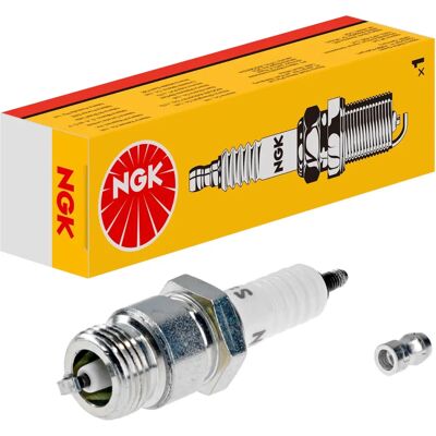 NGK Tändstift AP7FS NGK Tändstift AP7FS
