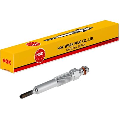 NGK Y-274 Glødelampe - Forvarmingsdel for dieselmotorer NGK Y-274 Glødelampe - Forvarmingsdel for dieselmotorer