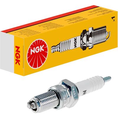 NGK J9A tändstift - Tändstift för Suzuki 0948200365 NGK J9A tändstift - Tändstift för Suzuki 0948200365