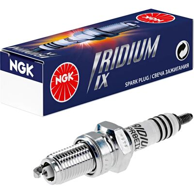 NGK DPR8EIX-9 NGK DPR8EIX-9