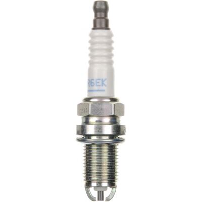 NGK tändstift - Nickel, 16mm, M14 x 1,25 gevind - Kompatibel med Daihatsu, Piaggio, Trevis, Terios, Sirion NGK tändstift - Nickel, 16mm, M14 x 1,25 gevind - Kompatibel med Daihatsu, Piaggio, Trevis, Terios, Sirion
