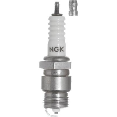 NGK AP8FS - Zapłonka - Wytrzymały Nikiel, Iryd, Różne Gwinty NGK AP8FS - Zapłonka - Wytrzymały Nikiel, Iryd, Różne Gwinty