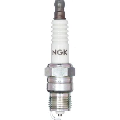 NGK BP4FS Zündkerze - Nickel, 16mm, M14 x 1,25 - Zündkerze NGK BP4FS Zündkerze - Nickel, 16mm, M14 x 1,25 - Zündkerze