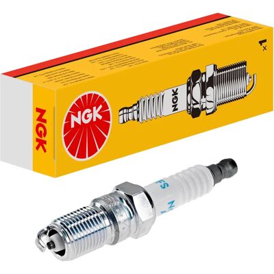 NGK Zündkerze Jja Jjg M14 x 1,25 - Zündkerze NGK Zündkerze Jja Jjg M14 x 1,25 - Zündkerze