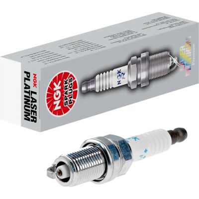 NGK Modell PFR6G-13E Platinzündkerze - Zündkerze NGK Modell PFR6G-13E Platinzündkerze - Zündkerze