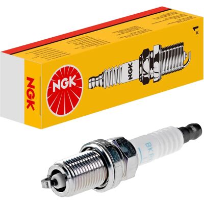 NGK 2387 - Zápalka pro Saab 9-5 NGK 2387 - Zápalka pro Saab 9-5