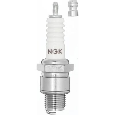 NGK B10HS Zündkerze - Standard, 10 Stück NGK B10HS Zündkerze - Standard, 10 Stück