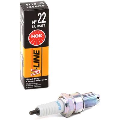 NGK 2470 V-Line Tändstift - Tändstift NGK 2470 V-Line Tändstift - Tändstift