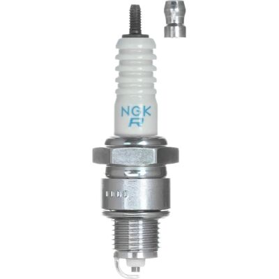 Ngk BPR6HS-10 2633 - Bougie d'allumage - Adaptation universelle pour Yamaha, Lexus, Mercury, Toyota, Honda Ngk BPR6HS-10 2633 - Bougie d'allumage - Adaptation universelle pour Yamaha, Lexus, Mercury, Toyota, Honda