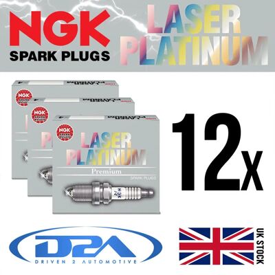 NGK BKR6EP-11 NGK BKR6EP-11