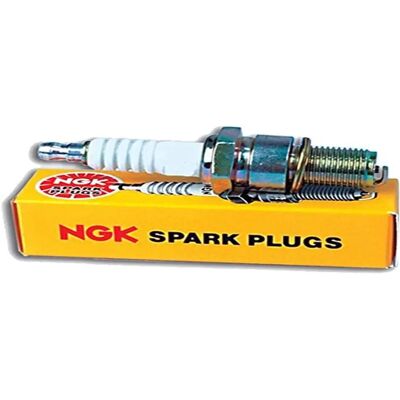 NGK 2983 Candela - Universale per Moto e Auto NGK 2983 Candela - Universale per Moto e Auto