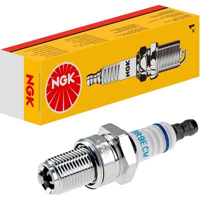 NGK Br8ecm 3035 - Velas de Ignição para Motos NGK Br8ecm 3035 - Velas de Ignição para Motos