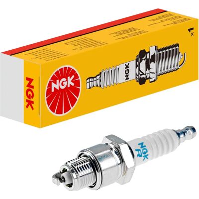 NGK BPZ8HS-10 Sparkplug NGK BPZ8HS-10 Sparkplug