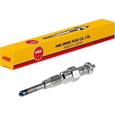NGK Modelo 3238 Bujía de precalentamiento - Bujía de precalentamiento NGK Modelo 3238 Bujía de precalentamiento - Bujía de precalentamiento