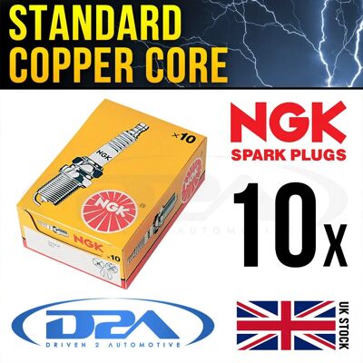 Ngk Spark Plug - Model 7gyssr - Fits Ford, Peugeot, Fiat, Maserati, Nissan, Abath, Alfa Romeo, Citroën, Infiniti, Ferrari Ngk Spark Plug - Model 7gyssr - Fits Ford, Peugeot, Fiat, Maserati, Nissan, Abath, Alfa Romeo, Citroën, Infiniti, Ferrari