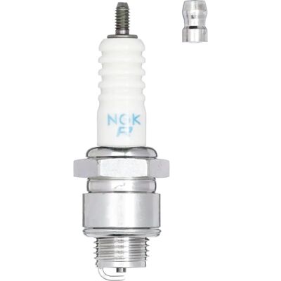 NGK Platinum Bougie voor Opel Diplomat - Multi-merk Compatibiliteit NGK Platinum Bougie voor Opel Diplomat - Multi-merk Compatibiliteit