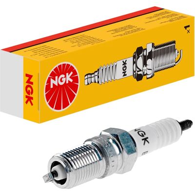 NGK Tändstift - M14 x 1,25mm Gänga - 3mm Tändavstånd - Modell 3526 NGK Tändstift - M14 x 1,25mm Gänga - 3mm Tändavstånd - Modell 3526