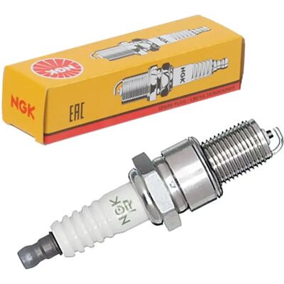 Ngk V-line świeca zapłonowa - Nikiel, 20,8 mm, M14 x 1,25 Gwint Ngk V-line świeca zapłonowa - Nikiel, 20,8 mm, M14 x 1,25 Gwint
