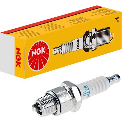 NGK BZ7HS-10 Bougie - Ontstekingsonderdeel NGK BZ7HS-10 Bougie - Ontstekingsonderdeel