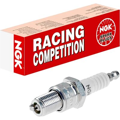 NGK B10EG Iridium Gyújtógyertya - Motorkerékpár NGK B10EG Iridium Gyújtógyertya - Motorkerékpár