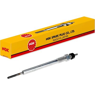 NGK Y-508J - Glühkerze - 11V 3,5A 1,4Ω 153,5mm NGK Y-508J - Glühkerze - 11V 3,5A 1,4Ω 153,5mm
