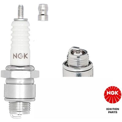 NGK B7s 3710 Zündkerze - Zündung für Suzuki, Toyota, Lexus NGK B7s 3710 Zündkerze - Zündung für Suzuki, Toyota, Lexus