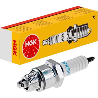 NGK 3725 Spark Plug - Universal for Motorcycles & Cars NGK 3725 Spark Plug - Universal for Motorcycles & Cars