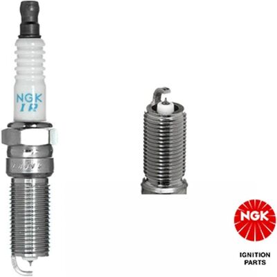NGK 3787 Bougie d'allumage en iridium - Bougie NGK 3787 Bougie d'allumage en iridium - Bougie