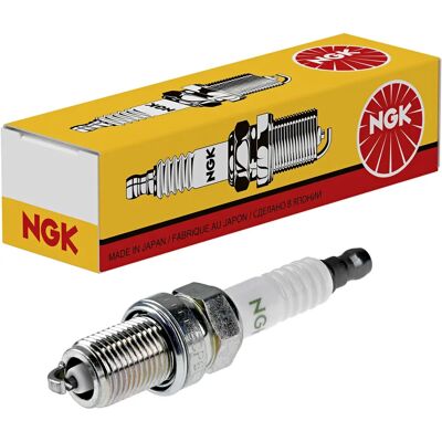 NGK 3901 Zündkerze - Hohe Haltbarkeit & Effizienter Zündfunke NGK 3901 Zündkerze - Hohe Haltbarkeit & Effizienter Zündfunke
