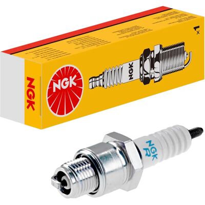 Bujía NGK 3922 - Universal para varias marcas Bujía NGK 3922 - Universal para varias marcas