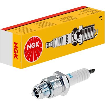 NGK BR7HS Bougie - Bougie voor Verschillende Merken NGK BR7HS Bougie - Bougie voor Verschillende Merken