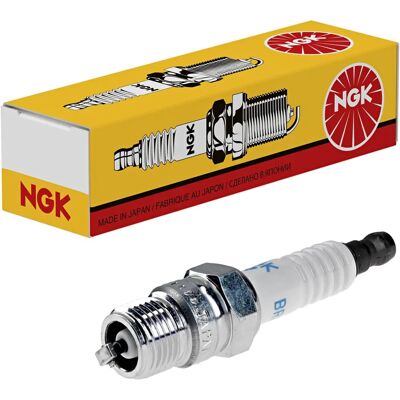 Ngk 4323 - Candela Universale per Mercury, Yamaha, Lexus, Toyota - Candela Ngk 4323 - Candela Universale per Mercury, Yamaha, Lexus, Toyota - Candela