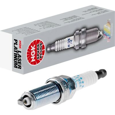 NGK 4342 Tennrør - Nissan/Infiniti - Platin - M14 x 1,25 - 3,5mm Afstand - Tennrør NGK 4342 Tennrør - Nissan/Infiniti - Platin - M14 x 1,25 - 3,5mm Afstand - Tennrør