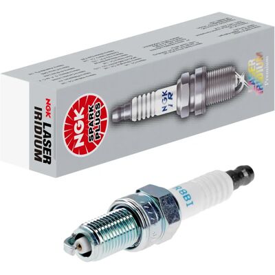 Bougie moto NGK KR8BI en iridium Bougie moto NGK KR8BI en iridium