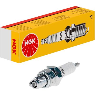 NGK Zündkerze C5HSA - Zündkerze NGK Zündkerze C5HSA - Zündkerze