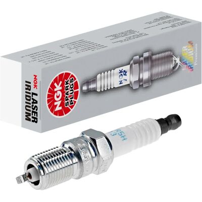 NGK Iridium Spark Plug - Fits Ford, Mazda, Volvo - Model 3s4j12405ab NGK Iridium Spark Plug - Fits Ford, Mazda, Volvo - Model 3s4j12405ab