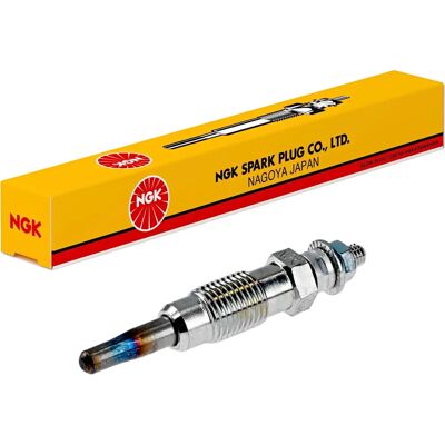 NGK 4479 Μπουζί Προθέρμανσης - 11,5V 5,5A M12 x 1,25 - Μπουζί Προθέρμανσης NGK 4479 Μπουζί Προθέρμανσης - 11,5V 5,5A M12 x 1,25 - Μπουζί Προθέρμανσης