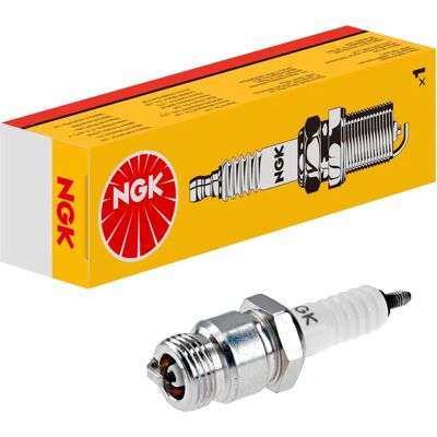 NGK A8FS tändstift - Tändstift NGK A8FS tändstift - Tändstift