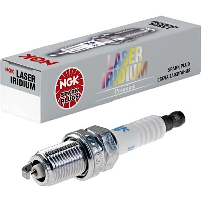 NGK 3MZ-FE Spark Plug - Iridium Electrode NGK 3MZ-FE Spark Plug - Iridium Electrode