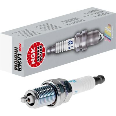 NGK Laser Iridium Tændstift - FR9BI-11 - Tændstift NGK Laser Iridium Tændstift - FR9BI-11 - Tændstift