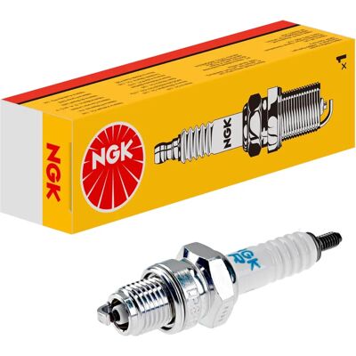 Candela NGK DR6HS - candela Candela NGK DR6HS - candela