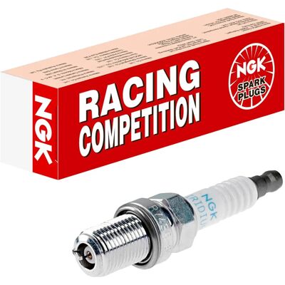 NGK R7436-10 Candela da corsa - Candela per gara NGK R7436-10 Candela da corsa - Candela per gara