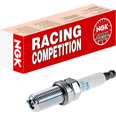NGK R7438 – 8 tändstift - spark plug NGK R7438 – 8 tändstift - spark plug