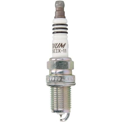NGK BCPR6EIX-11 Iridium IX Zündkerze - Zündkerze NGK BCPR6EIX-11 Iridium IX Zündkerze - Zündkerze