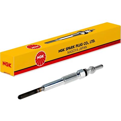 Bougie de préchauffage NGK - 11V, M8 x 1.0, PIN, 99mm Bougie de préchauffage NGK - 11V, M8 x 1.0, PIN, 99mm