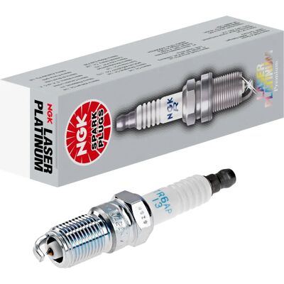 NGK Bougie - 16 mm de filetage - Jaguar X-Type, XF, S-Type NGK Bougie - 16 mm de filetage - Jaguar X-Type, XF, S-Type