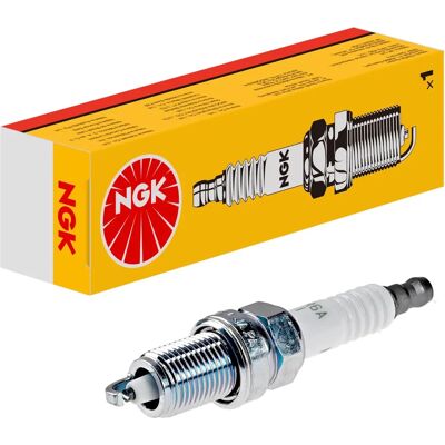 NGK Bosch Denso Mazda Zündkerzen-Set für Chrysler Jeep - 4 Stück NGK Bosch Denso Mazda Zündkerzen-Set für Chrysler Jeep - 4 Stück